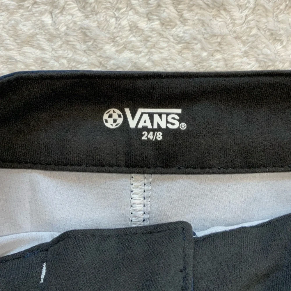 Vans Kids The Daily Shark Fin Board shorts